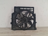 Bmw x3 вентилятор радиатор 7562595 7562595-03 Недорого, фото thumb