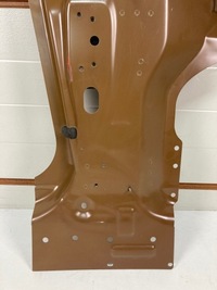 фото thumb №3, Блок двигуна поріг правий передній tesla s