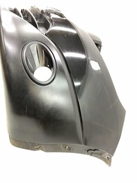 фото thumb №8, Бампер переднее перед z11 g nissan qashqai i j10 рестайлинг