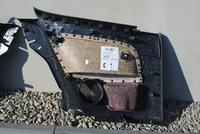 фото thumb №6, Обшивки обивка задняя vw golf vi gtd hb 3d