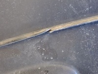 фото thumb №11, Dacia duster i 10-17 бампер передній перед