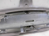 фото thumb №7, Mazda ii 2 dy лампа салона кабины перед