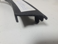 фото thumb №9, B296-volvo xc40 ii - молдинг накладка крыла подкрылок правый перед 31448349