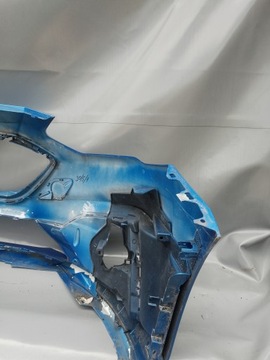 фото thumb №12, Ford focus st st-line mk4 бампер перед переднє jx7b-17757-s 17-