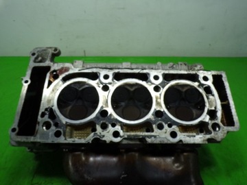 фото thumb №6, Mercedes w210 2.4 v6 головка двигуна права r1120161101
