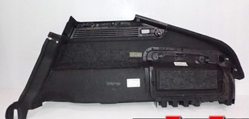 фото thumb №7, Боковина багажника левый a7 c7 4g8 4g8863887c 9bt