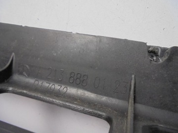 фото thumb №7, Grail решётка mercedes e-klasa w213 2016-