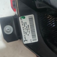 фото thumb №7, Gy-149 лампа кришки лівий задня bmw i3 i01 63217389605-03