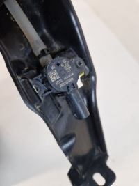 фото thumb №7, Jaguar e-pace x540 2017- абсорбер підсилювач бампера перед j9c3 17e778 a