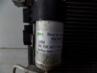 фото thumb №6, Nissan qashqai j10 1.5 радиатор wody вентилятор