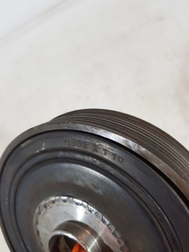 фото thumb №6, Колесо пасове вала suzuki grand vitara ii 1.9 ddis f9qb264