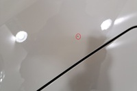 фото thumb №9, Крыло передний левый bmw 7 g70 9628645 3.0l hybrid 360kw 2023