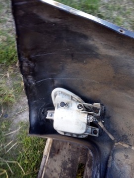 фото thumb №11, Toyota rav4 iii 10-12 рестайлінг бампер зад задній