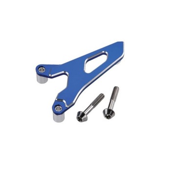 Крышка передней звездочки Accel Yamaha YZF 250 WRF 250 Suzuki RMZ 250 RMZ 450