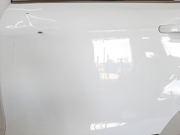 фото thumb №12, Ford kuga ii mk2 15r двері лівий зад код 5d