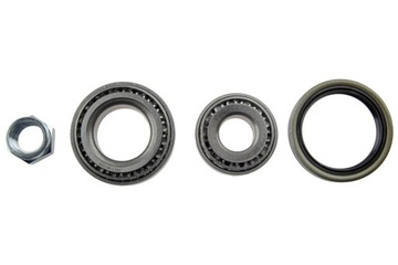 фото thumb №9, Подшипник колёса зад kia pride 95- mazda 121 -90 левый