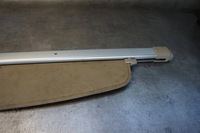 фото thumb №5, Шторка полка багажника задняя задняя mitsubishi outlander ii