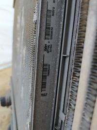 фото thumb №9, Cit berlingo 3 partner iii кондиціонер pas переднє