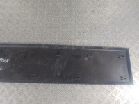 Ducato boxer jumper 17- молдинг бічна ліва 1306606070 Недорого, фото thumb