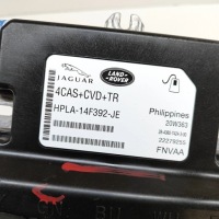 фото thumb №6, Jednosta управляющая подвески land rover range rover sport ii l494