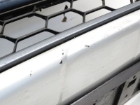 Kompletny бампер перед передний volvo v40 cc cros country osmium grey Недорого, фото thumb