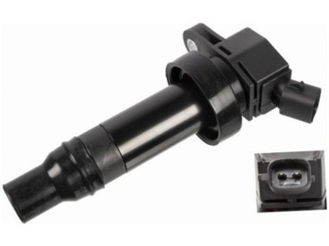 фото thumb №16, Febi bilstein 171165 катушка зажигания