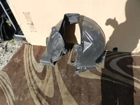 фото thumb №1, Peugeot expert jumpy proace vivaro scudo traveller підкрилок ліва перед