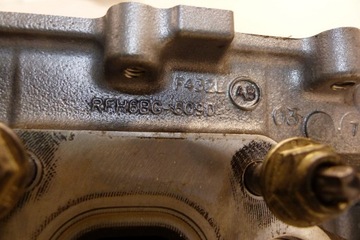 фото thumb №10, Ford focus iv puma fiesta viii 1.0 ecoboost b7da b7ja головка циліндрів