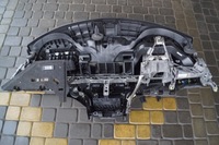 фото thumb №15, Приборная панель приборная панель подушка безопасности ремни peugeot 508 i europa