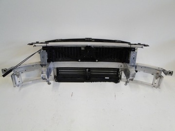 фото thumb №11, Mercedes pas переднє підсилювач перед c клас 206 w206 a2066201400 kpl