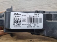 фото thumb №8, Bmw i3 2020 перед сторона ліва світло do рух dziennej drl