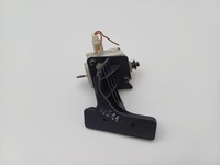 фото thumb №6, Привід кришка заливної пального mercedes w211 a2038201997 nr232