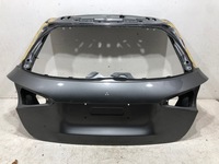 фото thumb №1, Mercedes-benz оригинальный номер a1777420000 крышка багажника