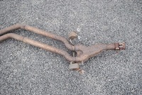 фото thumb №7, Гаситель kompletny 2.7 tdi a6 c6