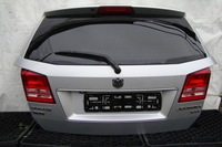 фото thumb №1, Кришка багажника багажника задня задня dodge journey 08-