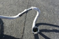 фото thumb №3, Шланг топлива труба eu 1.0 tce dacia renault duster ii sandero