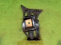 фото thumb №9, Bmw x1 f48 f49 кронштейн напрямна бампера лівий задня задній 7332317