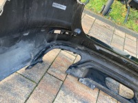 фото thumb №13, Volvo xc60 ii r-design бампер задній задня pdc