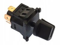 фото thumb №9, Выключатель вентилятор vw a80/golf 103428755