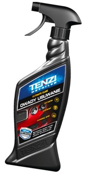 TENZI DETAILER УДАЛЕНИЕ НАСЕКОМЫХ В РЕСТОРАНАХ 600мл