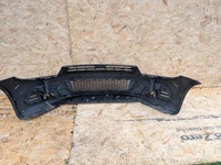 фото thumb №11, Vw scirocco iii 3 бампер перед передній 2008-2014 омивачі колір lc9x