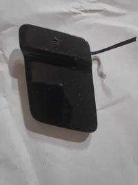 фото thumb №1, Mercedes glk w204 - заглушка фаркоп бампера перед a2048853223