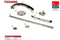 фото thumb №2, Набір ланцюга розподільний вал daihatsu sirion terios 1,