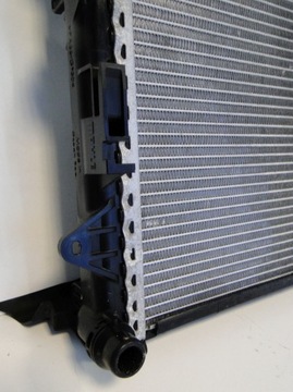 фото thumb №7, Mercedes glc x253 c253 253 радіаторів води рідини