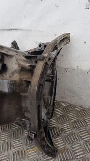 фото thumb №10, W211 w203 2.2 cdi піддон піддон масляна 6110140602