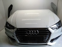 фото thumb №9, Audi a4 b9 8w s-line 16- комплектний перед ксенон