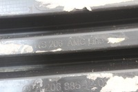 фото thumb №6, Решітка права бампер перед mercedes c-klasa 206 w206 amg a2068854205