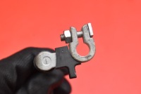 фото thumb №5, Клемма минусовая cx23-14n143-ab jaguar xf x250 2.2 td 200 km lift 11-16