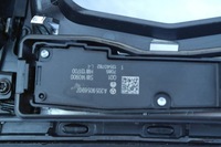 фото thumb №9, Mercedes-benz c w205 2016 панели управление, переключатели, панель средний