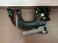 фото thumb №2, Защита pod руль ---renault megane iv 2016-